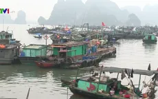 Gần 1.700 tỷ đồng phục dựng, bảo tồn văn hóa làng chài trên vịnh Hạ Long