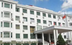 Sở GD-ĐT Vĩnh Phúc nói về việc 38/45 công chức làm lãnh đạo