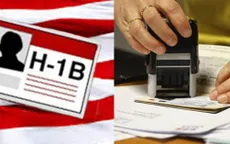 Số lượng đơn đăng ký visa H1-B giảm lần đầu tiên sau 5 năm