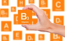 Vitamin B3 có tác dụng tuyệt vời phòng ngừa dị tật thai nhi và sảy thai