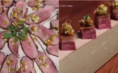 Cách làm món lườn vịt áp chảo giòn da thơm ngon khó cưỡng