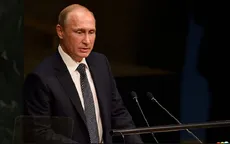 Người dân Nga không bất ngờ khi ông Putin tiếp tục tranh cử Tổng thống