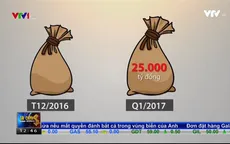 Chưa có sự biến động bất thường từ hoạt động cho vay ký quỹ