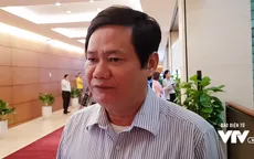 Phần trả lời chất vấn của Thống đốc Ngân hàng Nhà nước đã đi sâu vào nhiều vấn đề cử tri quan tâm