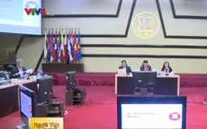 Việt Nam nỗ lực thúc đẩy sáng kiến liên kết ASEAN