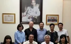 Lên kế hoạch tổ chức Ngày Quốc tổ Việt Nam toàn cầu