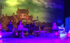 Việt Nam tham dự "Ngày Việt Nam tại Tây Ban Nha"