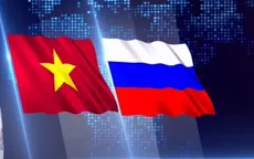 Tuyên bố chung Việt Nam - Liên bang Nga