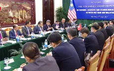 Đẩy mạnh xúc tiến thương mại, đầu tư Việt Nam - Malaysia