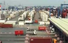 Khai mạc Diễn đàn kinh doanh Việt - Nga 2017