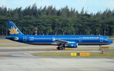 Vietnam Airlines mở lại đường bay Hà Nội - Tuy Hòa