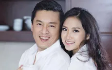 Con gái của Lam Trường đã chào đời tại Mỹ
