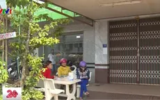 Nhiều miền quê mất bình yên vì các vụ vỡ hụi