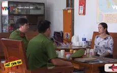 Bỗng chốc trắng tay vì cho vay lãi suất cao