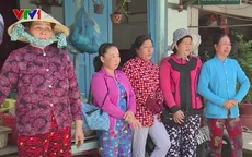 Nhiều người dân Bến Tre điêu đứng vì vỡ hụi