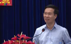 Ông Võ Văn Thưởng: Các địa phương cần tiếp tục nắm bắt tình hình tư tưởng