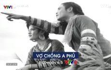 Điện ảnh chiều thứ 7 tháng 5: Điểm nhấn "Kim Đồng", "Vợ chồng A Phủ"