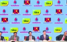 Vodaphone và Idea sáp nhập thành công ty viễn thông lớn nhất Ấn Độ