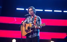 Thí sinh The Voice Anh kinh hãi vì nhầm lẫn của Will.i.am