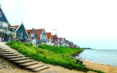 Chủ nghĩa dân túy nhìn từ một ngôi làng ở Hà Lan