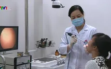 Cảnh giác với ung thư vòm họng