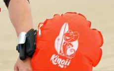 Kingii - Vòng tay chống đuối nước
