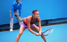 Cô gái gốc Việt làm Đại sứ Challenger Vietnam Open