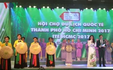 Đêm Việt Nam - Chương trình nghệ thuật quảng bá hình ảnh du lịch Việt