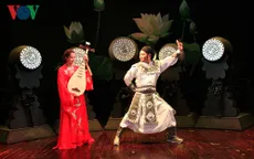 Vở kịch “Kiều” sẽ thay đổi thế nào khi đến với khán giả Thủ đô