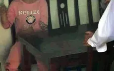 Vây bắt đối tượng nghi bắt cóc trẻ em tại Nghệ An
