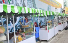 6 tháng dẹp vỉa hè TP.HCM: Còn tình trạng tái chiếm sau đợt ra quân