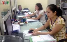 Từ 15/2, người dân được gửi đơn kiện đến tòa qua mạng