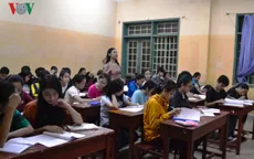 Nhiều môn học mới trong chương trình giáo dục phổ thông