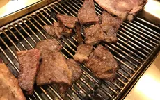 Món ngon khó cưỡng của người Hàn Quốc