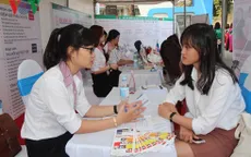 Hôm nay (4/3), ngày hội tuyển dụng việc làm tại TP.HCM