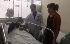 TP.HCM: 2 chiến sỹ cứu hỏa bỏng nặng được xuất viện