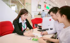 Công ty đi công tác, du lịch tiết kiệm bằng thẻ doanh nghiệp