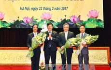 Thành lập viện Trần Nhân Tông