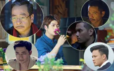 VTV Awards 2017: Kang Tae Oh – một mình chống lại dàn sao nam phim Người phán xử