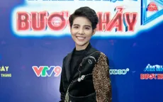 Vũ Cát Tường sẽ “cháy” hết mình trong minishow Âm nhạc và Bước nhảy