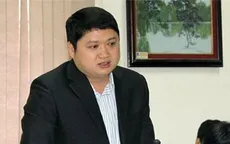 Khai trừ Đảng, niêm phong đồ đạc của ông Vũ Đình Duy