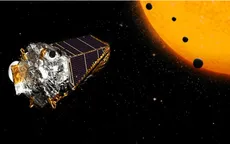 NASA công bố phát hiện mới từ tàu vũ trụ săn tìm sự sống