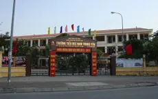Sự kiện nổi bật tuần: Cách chức Hiệu trưởng, Hiệu phó vụ học sinh gãy chân