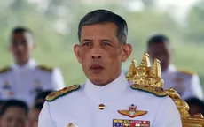 Nội các mới của Thái Lan tuyên thệ nhậm chức