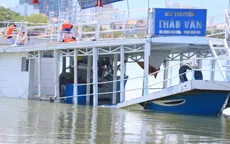 Chủ tàu Thảo Vân 2 bị phạt 10 năm tù