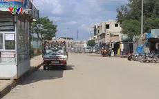 Thỏa thuận vùng an toàn Syria có hiệu lực