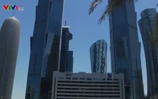 Các nước vùng Vịnh gia hạn thời hạn chót với Qatar