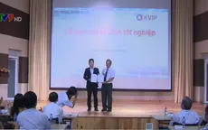 2 năm thành lập vườn ươm công nghệ, công nghiệp Việt Nam - Hàn Quốc