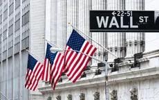 Mỹ: Giá trị các án phạt nhằm vào phố Wall giảm mạnh