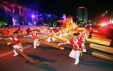 Khánh Hòa tích cực chuẩn bị Lễ hội biển Nha Trang 2017